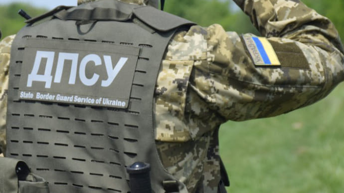 Будьте прокляты, твари!: глава ГПСУ написал Беларуси, воюющей против Украины