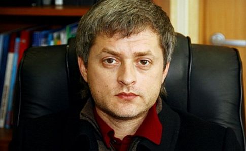 Игорь Ефремов