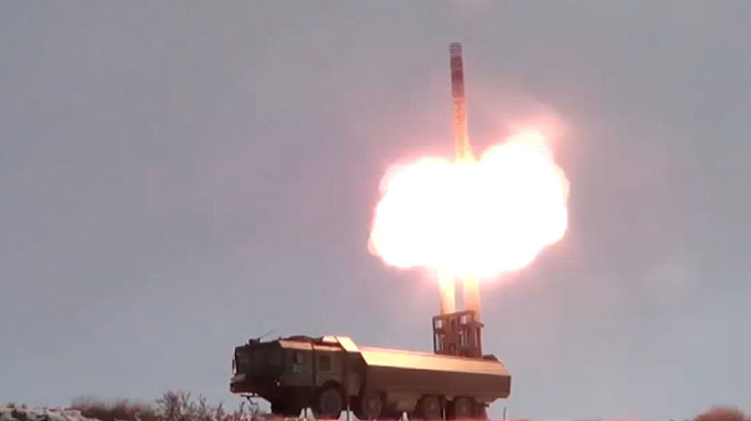 Враг ударил ракетами по Одесской области, но они не долетели - ОК Юг