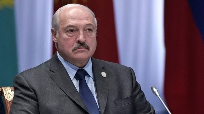Лукашенко погрожує замінити шахтарів, що страйкують, на українців