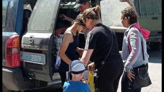 Из Лисичанска эвакуировали еще 19 жителей – Гайдай