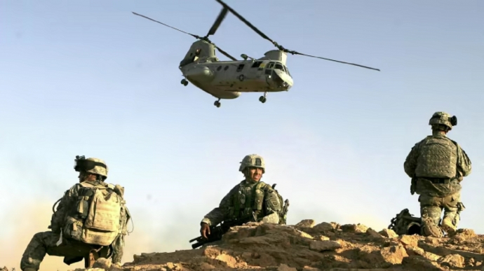 Розпочалися переговори про вихід військ США з Іраку – ЗМІ