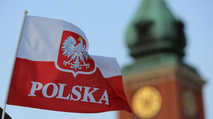 В правительстве Польши исключили проведения референдума о выходе из ЕС