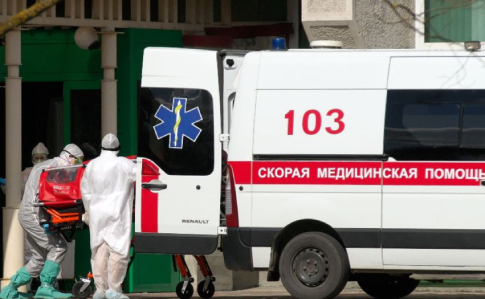 У Білорусі рекордний сплеск хворих на коронавірус: 575 за добу