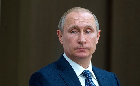 СМИ: Путин лично участвовал в кампании по вмешательству в выборы в США