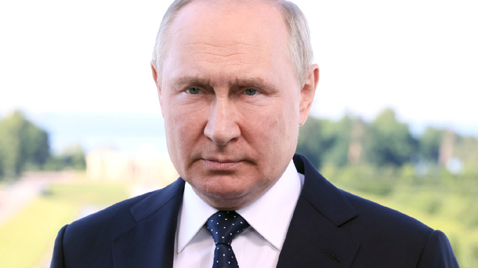 Шольц: Путин принял решение о вторжении в Украину минимум за год до него