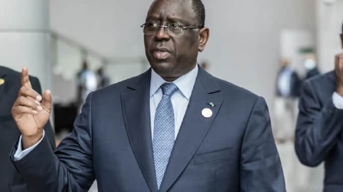 У Сенегалі оголосили про перенесення президентських виборів