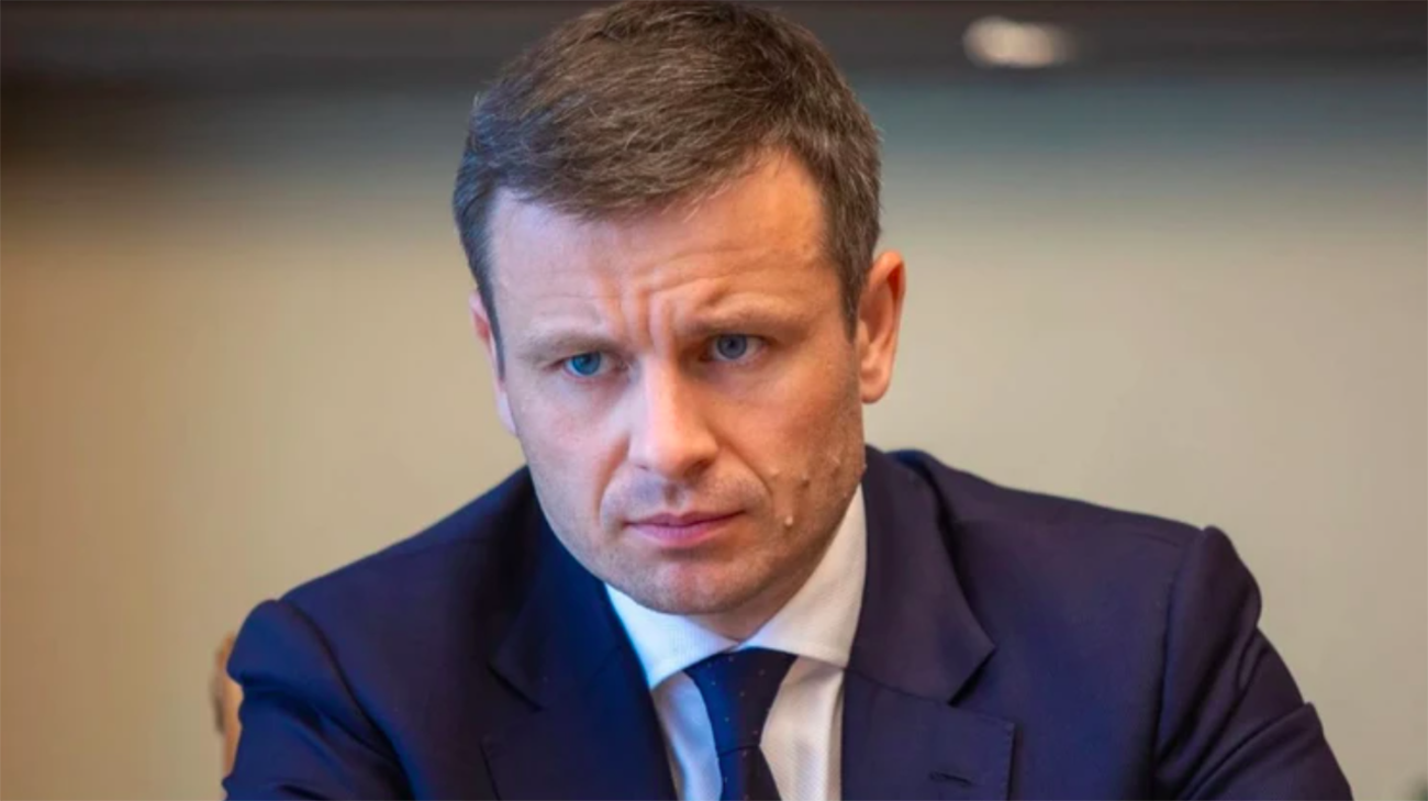 Ukraine proposes to EU to co-finance its armed forces: finance minister explains