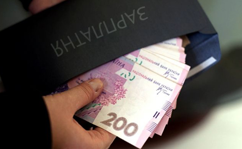В Украине выросла минималка - на 450 гривен 