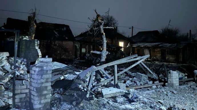 Russians bombard Novohrodivka and Krasnohorivka, killing woman and wounding child  – photo