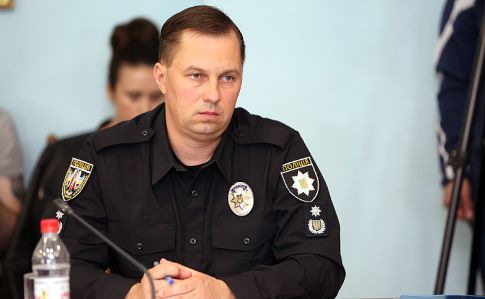 Екс-начальник поліції Одещини Головін загубив у декларації 800 тисяч – НАЗК