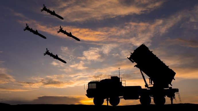 Зеленский анонсировал новые договоренности по ПВО: Это вопрос о том, когда завершится война