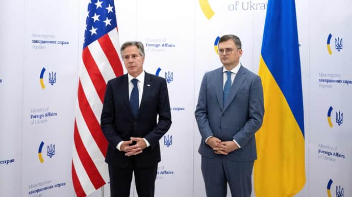 US State Secretary takes immediate action after Ukraine asked for additional Patriot air defence systems 