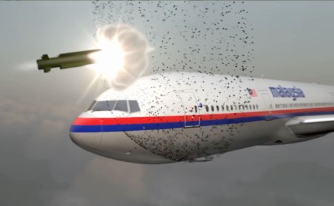 Нідерланди й Австралія поклали на РФ відповідальність за катастрофу МН17