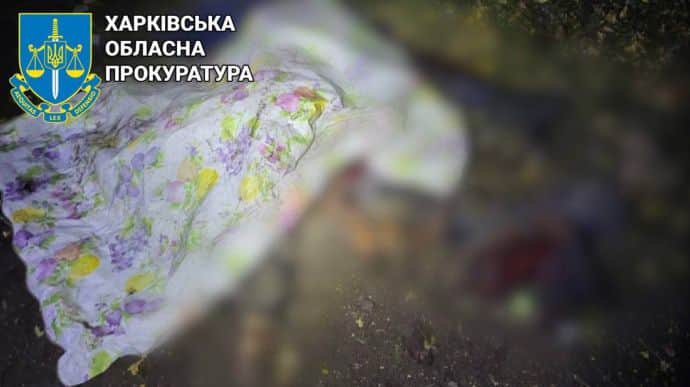 Харківщина: у Подолах від обстрілу загинули двоє чоловіків, вночі під ударом була Борова