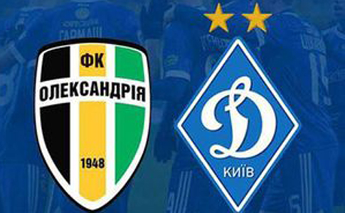 Динамо выходит в полуфинал Кубка Украины