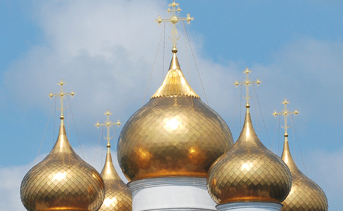 Создание автокефальной церкви: треть украинцев - за, трети – безразлично