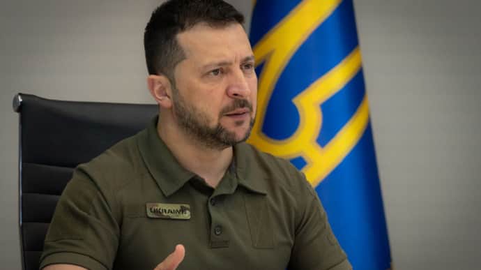 Zelenskyy: Thảm họa tại Kakhovka HPP sẽ không ngăn cản Ukraine, chúng tôi sẽ giải phóng tất cả các vùng đất của chúng tôi