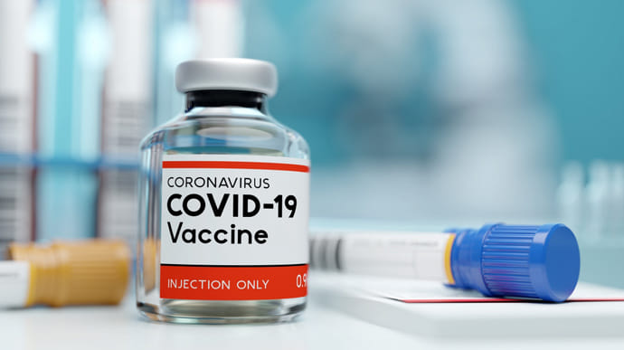 COVID-вакцини і паспорти вакцинації продаються в даркнеті
