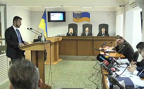Справа про держзраду Януковича: суд допитує свідків обвинувачення 