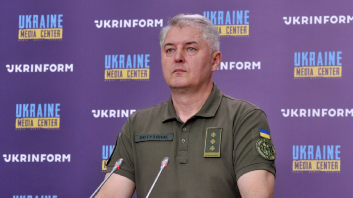 Росія розпочала ракетний терор проти мирного населення України – Міноборони