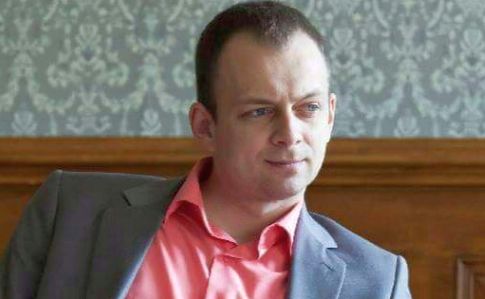 Lutsenko: Prosecutor Sus Was Threatened