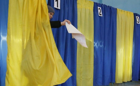 Українці провели б у парламент 8 партій