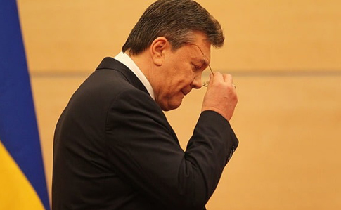Адвокати закликають не блокувати допит Януковича 