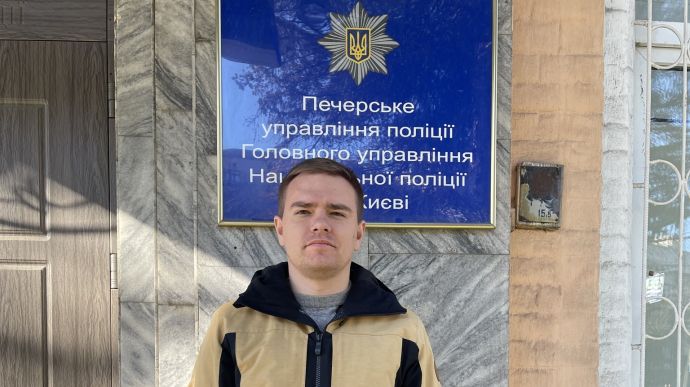 За повалення бюста Пушкіна в Києві відкрили справу про хуліганство 