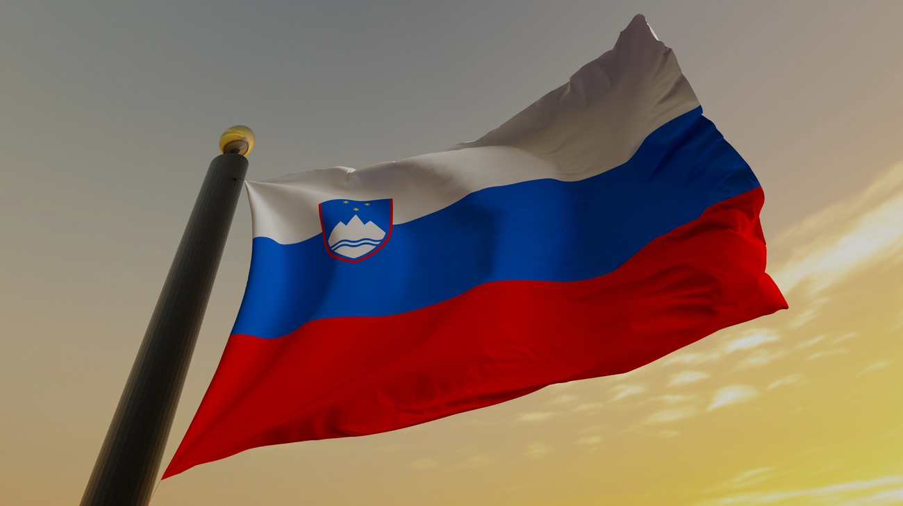 Slovenian president says EU needs "silent dialogue" with Russia