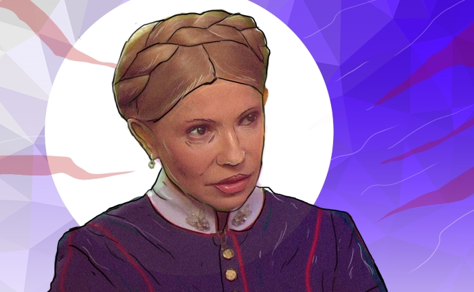 Хроника 12 декабря. Тимошенко бьют в Раде, а судьи накопили миллиард