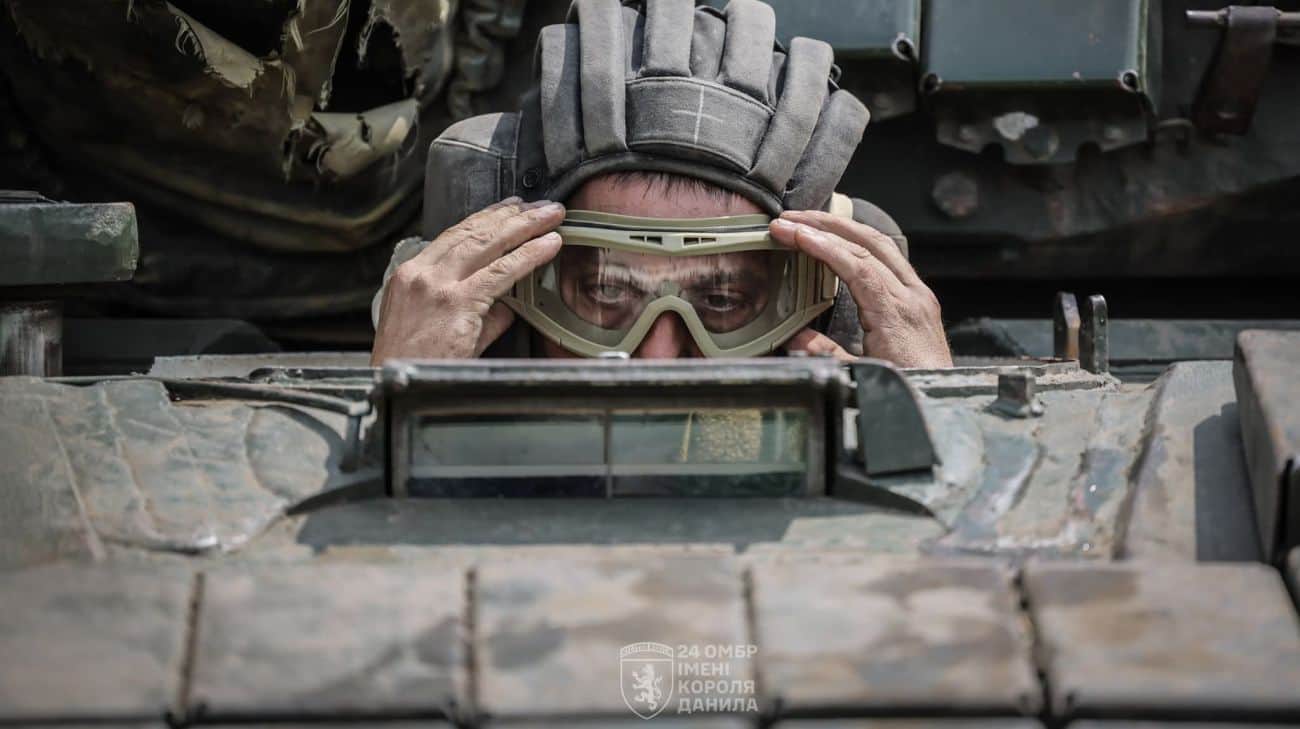 General Staff: 167 clashes occurred at the front from the beginning of the day