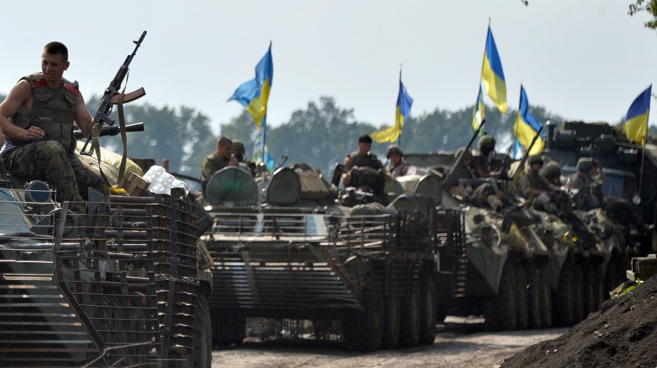 Less than half of Ukrainians believe war could end by 2027 – survey