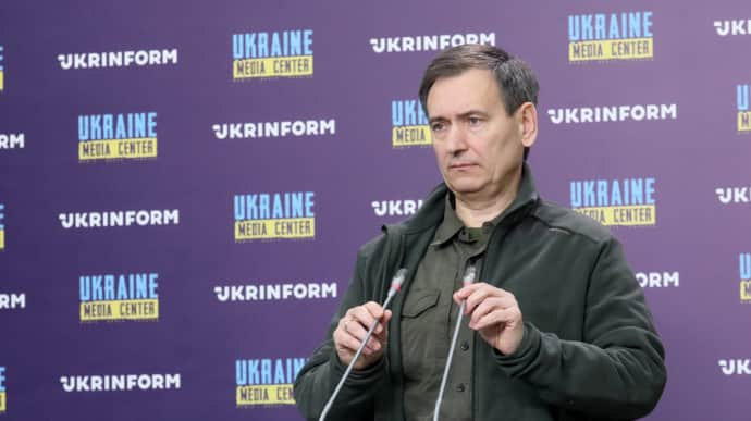 Servant of People party will not appeal to Ukrainian Constitutional Court regarding Zelenskyy's legitimacy 