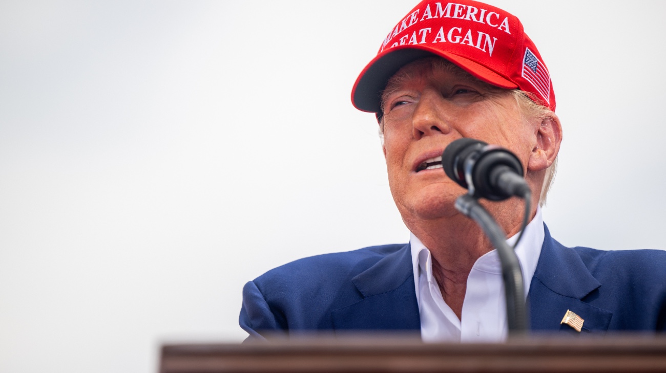 Trump will be able to cancel security agreement that Biden and Zelenskyy plan to sign the – WP