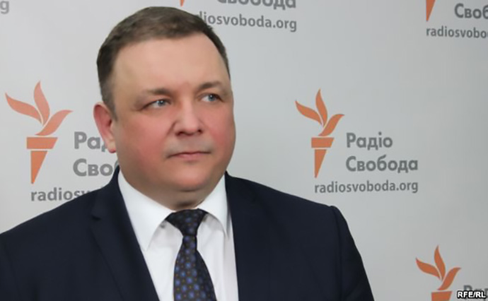 Председатель КСУ рассказал, зачем к ним приходил адвокат Зеленского