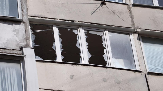 В Бердянске произошел взрыв в квартире: 2 погибших, есть пострадавшая
