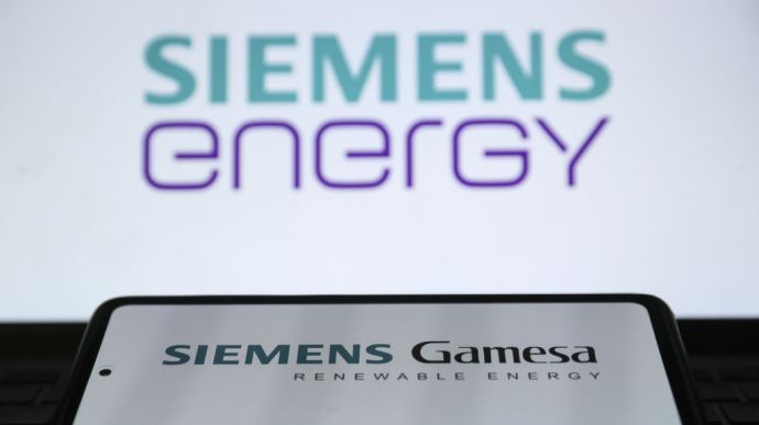 Siemens: заявлена Газпромом проблема – не причина для зупинки Північного потоку