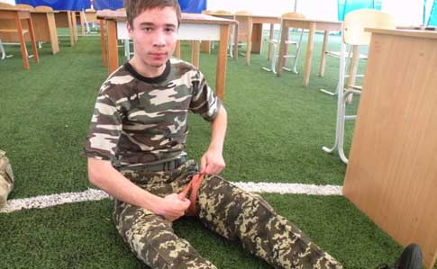 Девушка из Сочи рассказала, почему выманила украинца Гриба в Беларусь