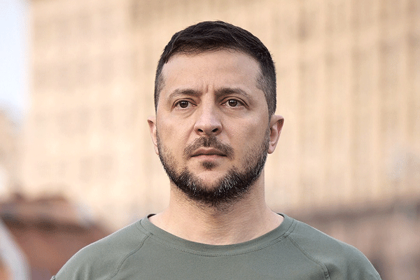 The Armed Forces of Europe must be created: Volodymyr Zelenskyy's Munich speech