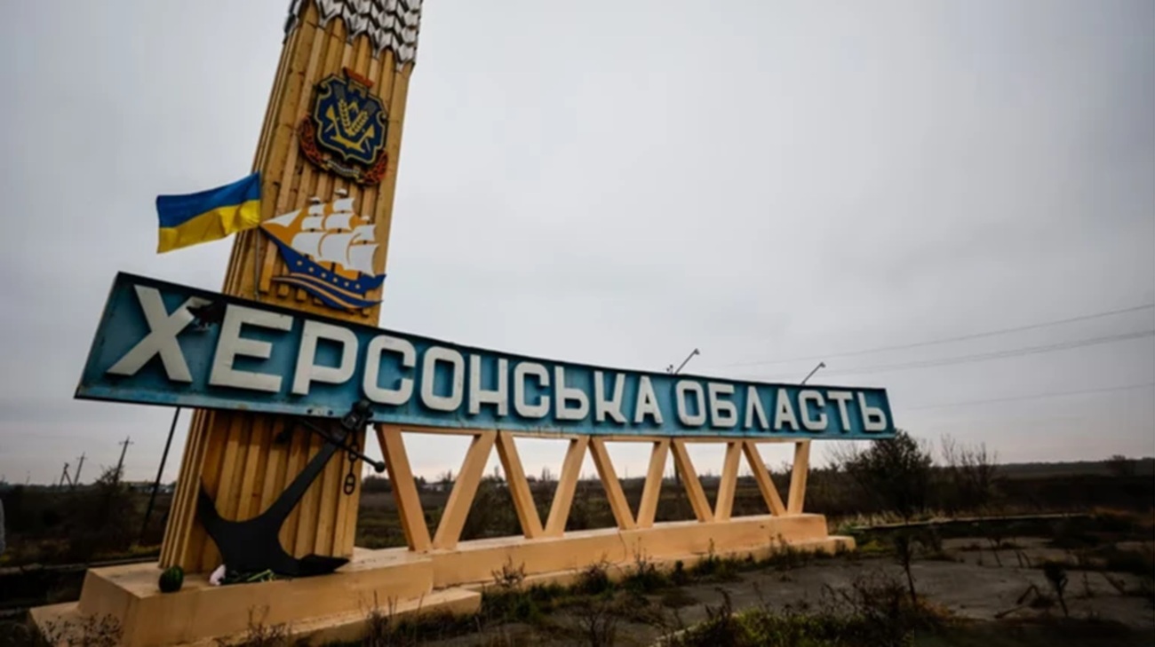 No trade in 120 settlements of liberated Kherson Oblast as infrastructure recovery lags