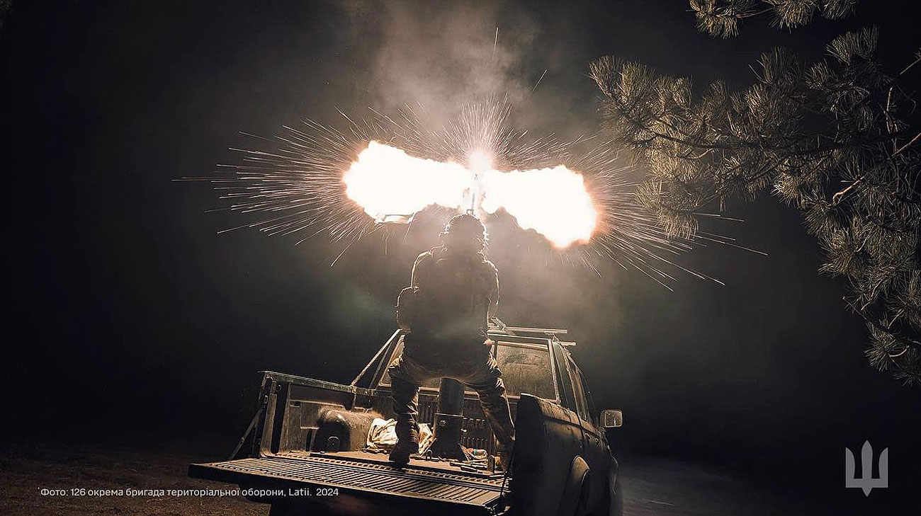 Russia launched 2 missiles and 37 drones: all missiles and half of UAVs shot down