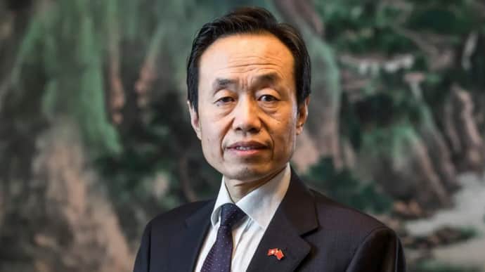 Китай рассматривает возможность участия в саммите мира в Швейцарии
