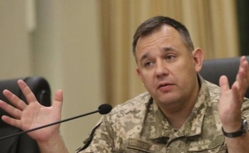 Скандальный полковник ВСУ извинился за заявления относительно ветеранов и военных