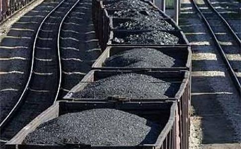 Кістіон: Ми одержуємо вугілля з окупованих територій