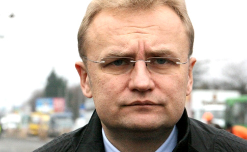 Sadovyi Asks to Declare an Environmental Emergency in Lviv