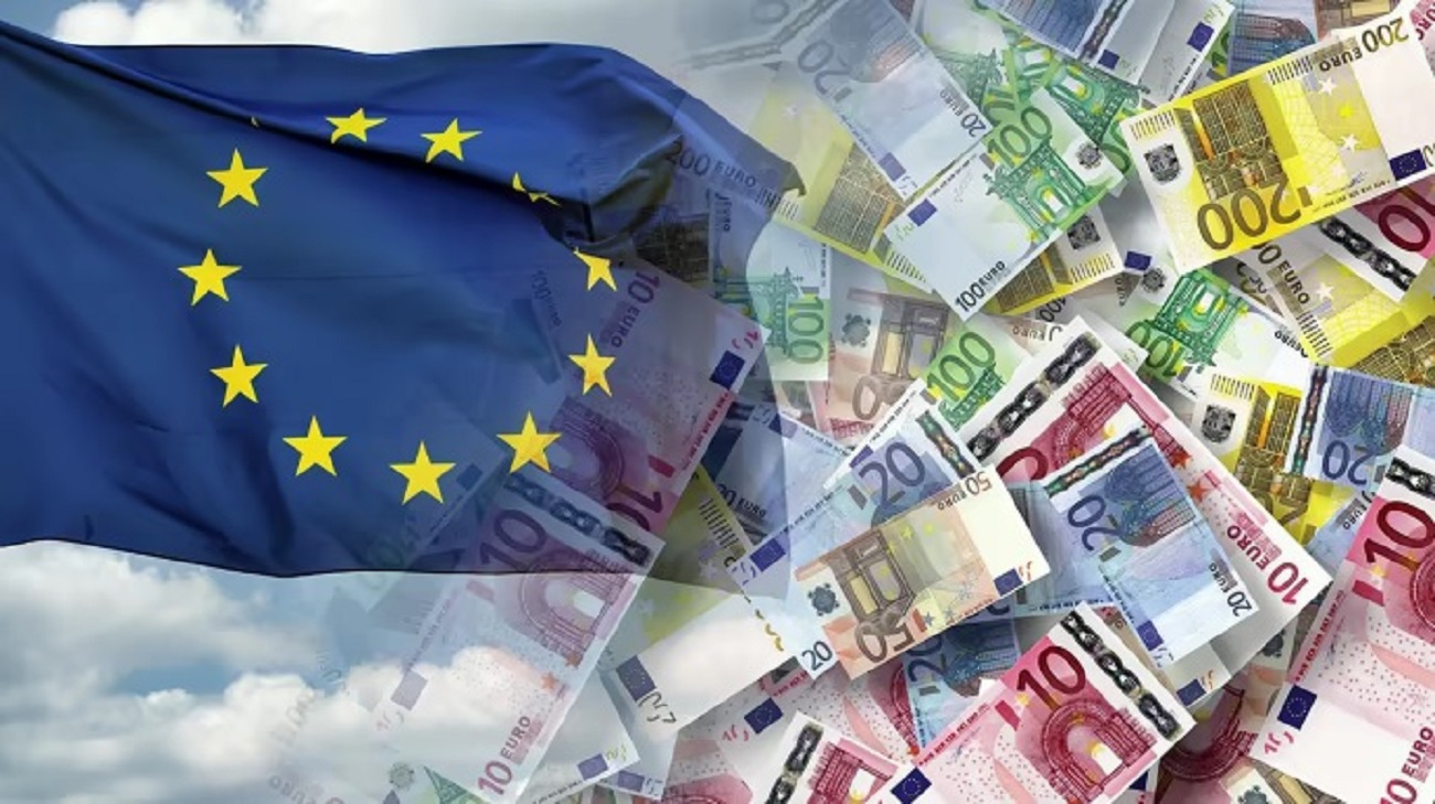 European countries agree on issue of confiscating Russian assets worth €200bn – FT