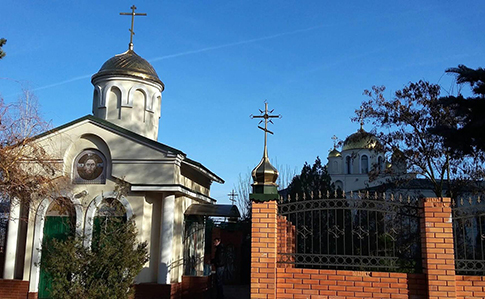 Коронавірус виявили в жіночому монастирі на Одещині