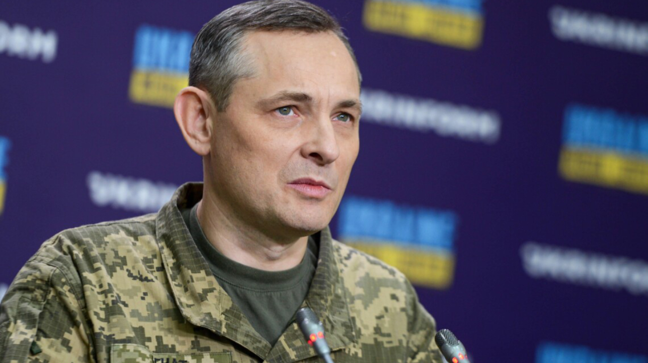 F-16s alone cannot secure air superiority, comprehensive approach is needed, Ukrainian official says