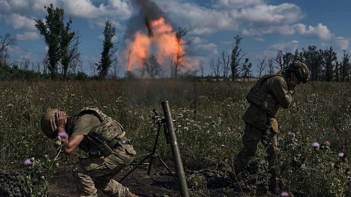 Російські війська захопили 4,5 квадратних кілометра території навколо Авдіївки – ISW